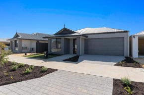 Butterleaf Retreat, Baldivis